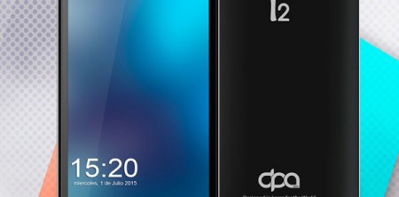 DPA i2
