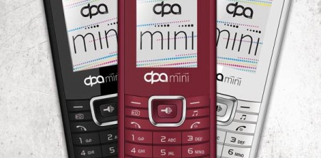 DPA mini