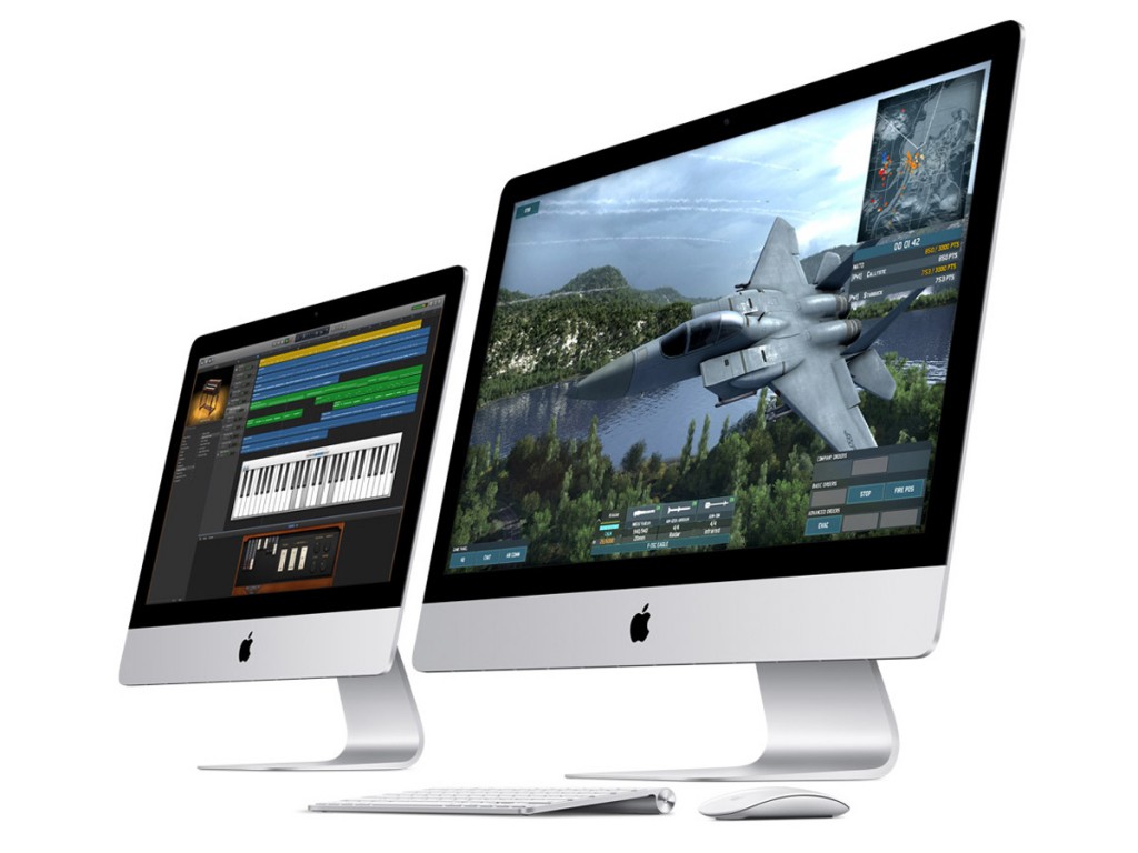 iMac