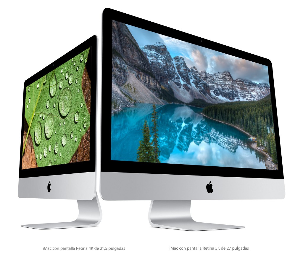 iMac