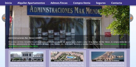 Web Admer