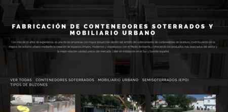 Web Eurosoterrados