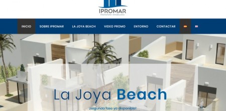 Web Corporativa