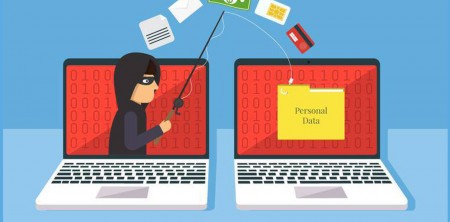 Aviso sobre Emails Falsos